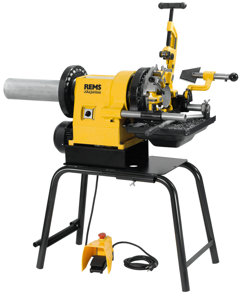 REMS (380442 R220) Magnum 4010 L-Tr 2 1/2-4