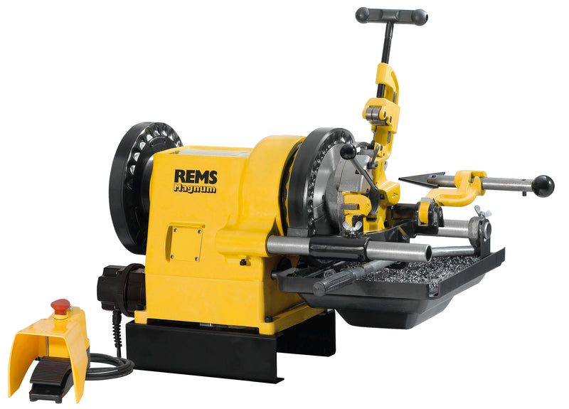 REMS (380447 R220) Magnum 4000 L-Tr 1/2-2