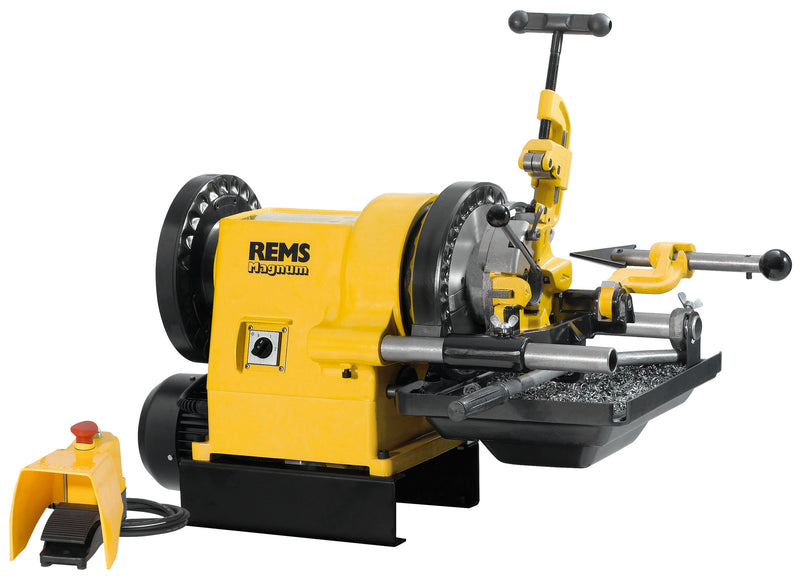 REMS (380448 R220) Magnum 4010 L-Tr 1/2-2