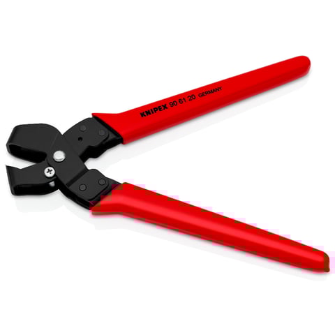 Alicate de entalhe Knipex (90 61 20)