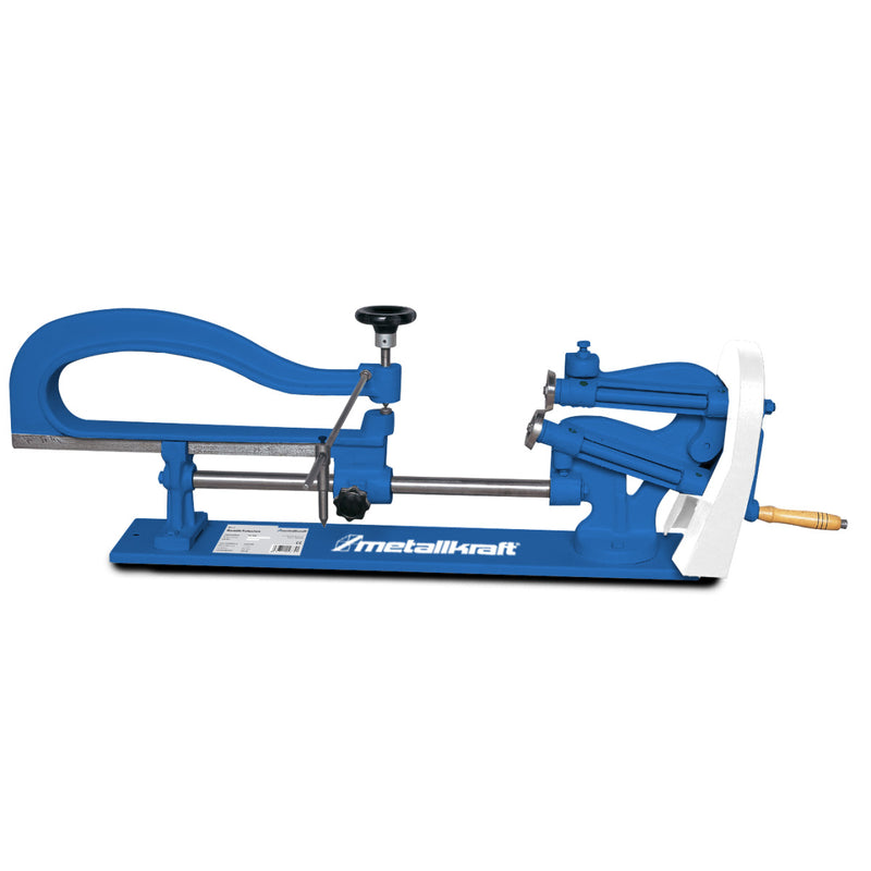 Tesoura circular manual para metalurgia (KS 1)