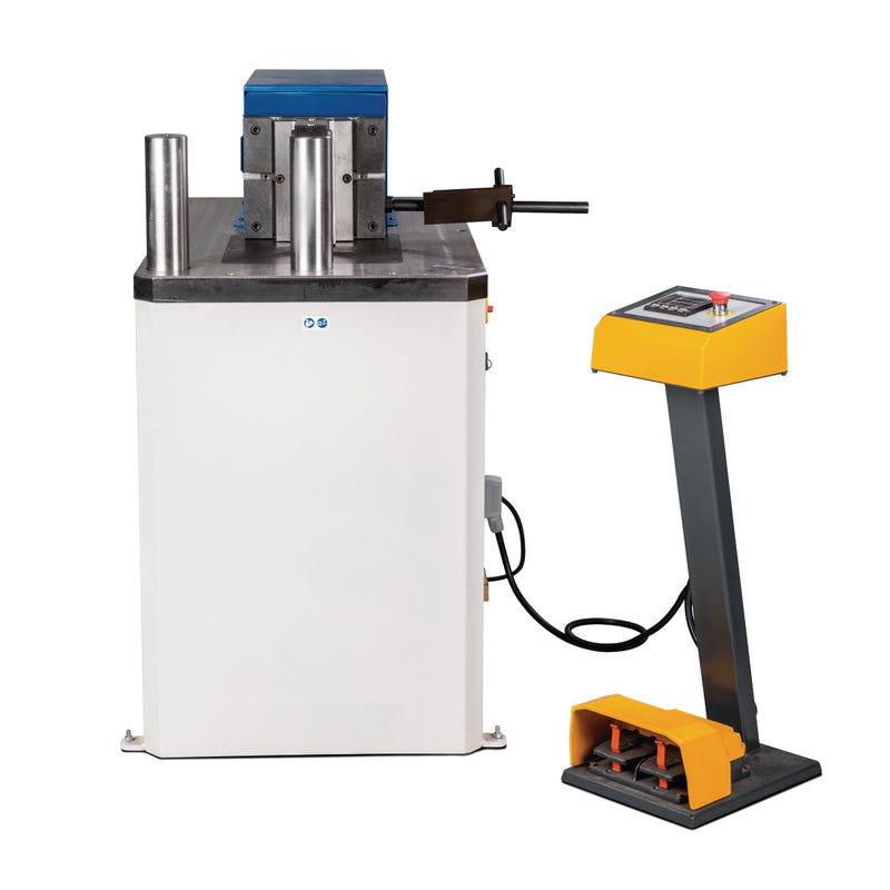 Prensa plegadora horizontal Metallkraft (HBP 30)