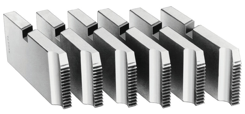 REMS (381401 RHSS) Dies R 2 1/2-4, HSS, set