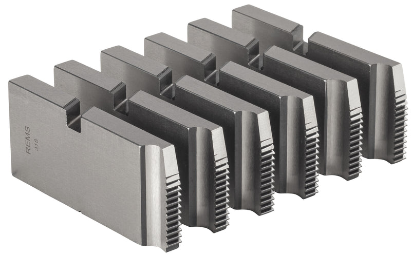 Conjunto de matrizes REMS (381405 RHSS) G 2 1/2-4, HSS