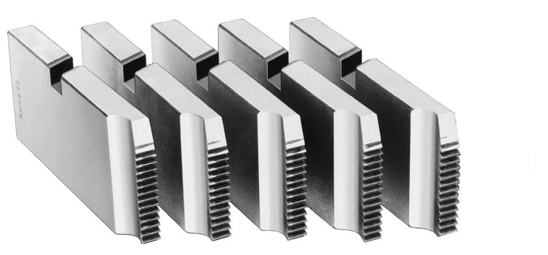 REMS (381430 RHSS) Dies R 2 1/2-3, HSS, set