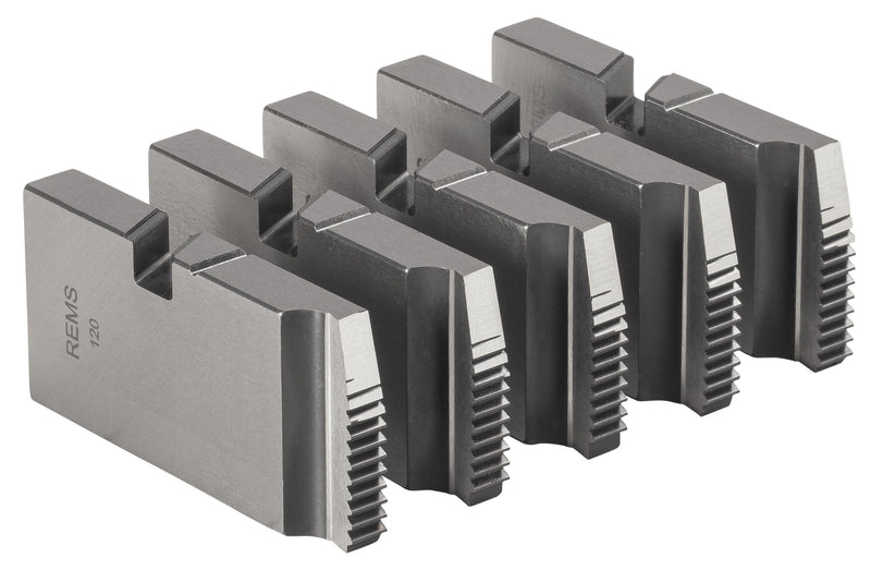 Conjunto de matrizes REMS (381431 RHSS) G 2 1/2-3, HSS