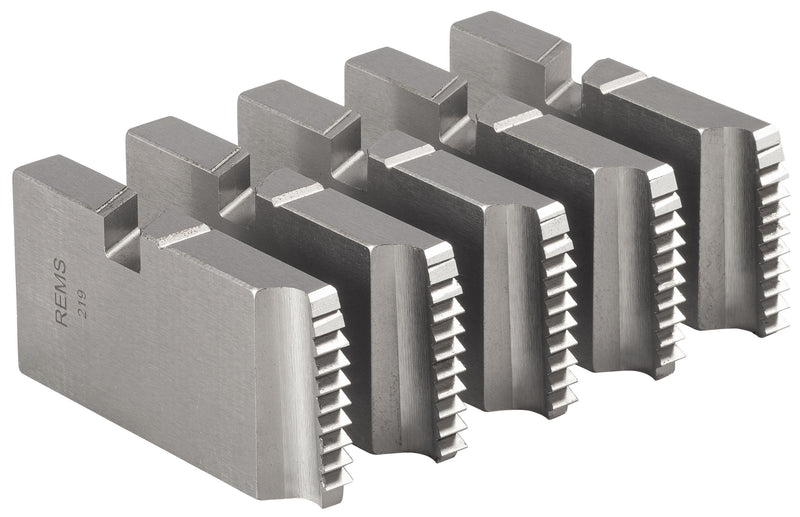 Conjunto de matrizes REMS (381432 RHSS) NPT 2 1/2-3, HSS