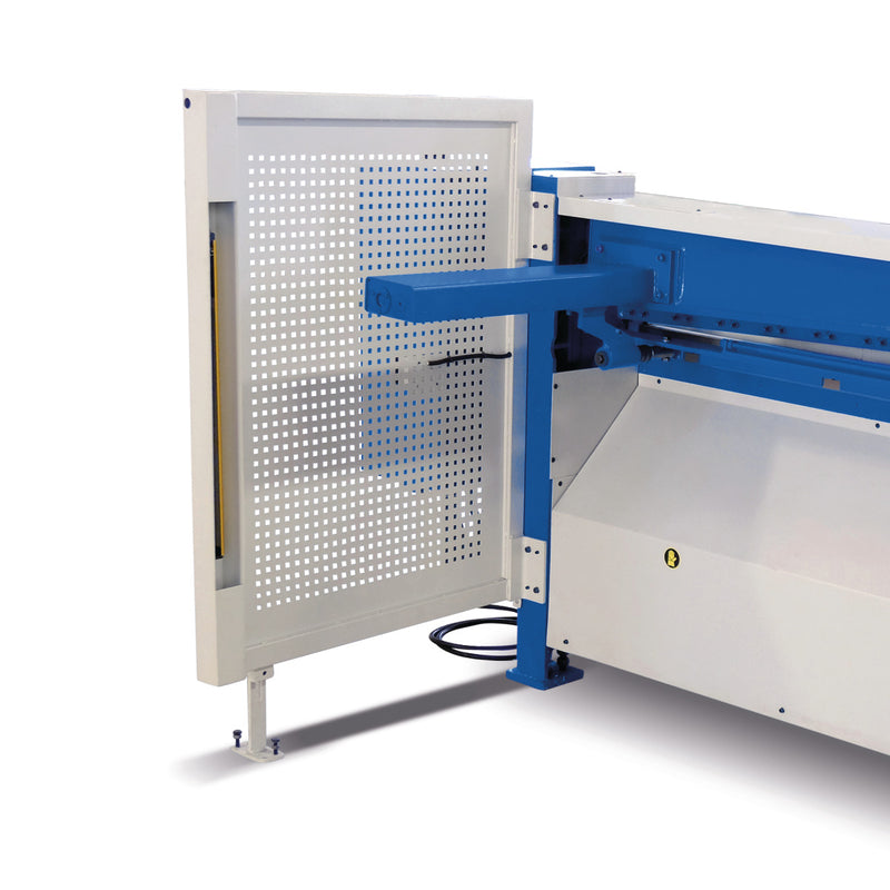 Motorized Sheet Metal Shears Metallkraft (MTBS 3102 F)