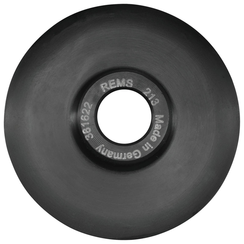 REMS (381622 R) Disco de corte St 1-4", S12, Od41, 3/W18, 94/Id9,04mm