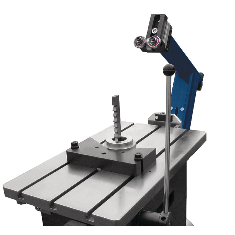 Máquina ranuradora Metallkraft (NZM 20)