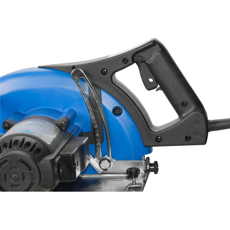 Sierra circular para metal Metallkraft (HKS 230)