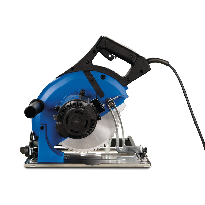 Sierra circular para metal Metallkraft (HKS 230)