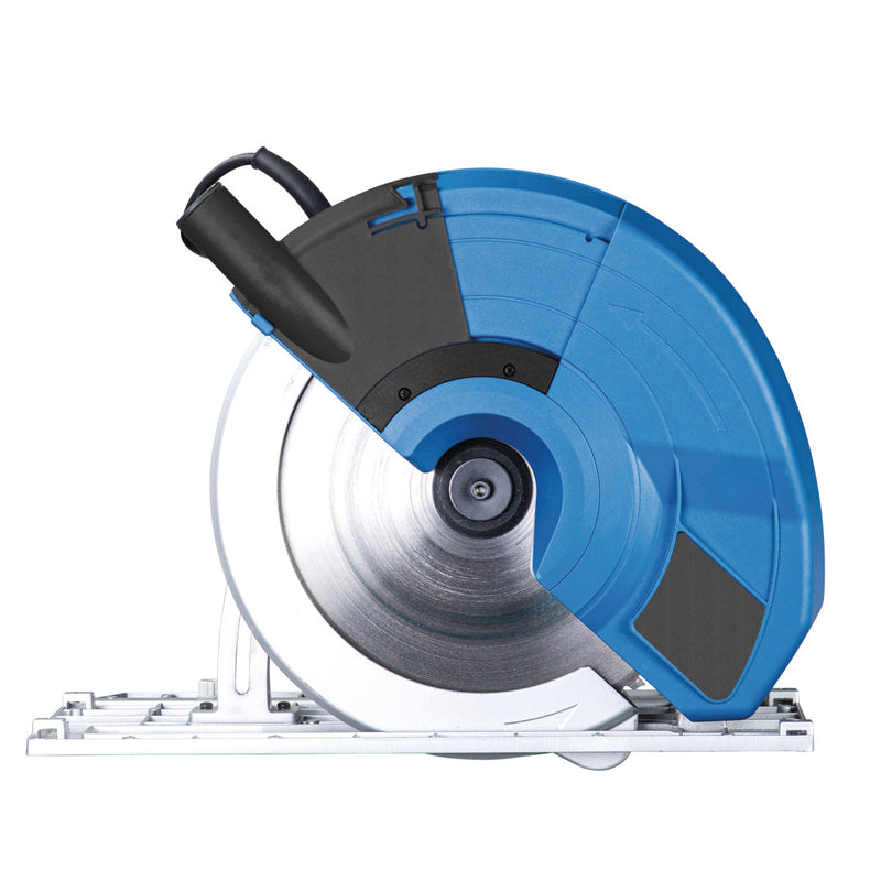 Serra Circular para Metal Metallkraft (HKS 320)
