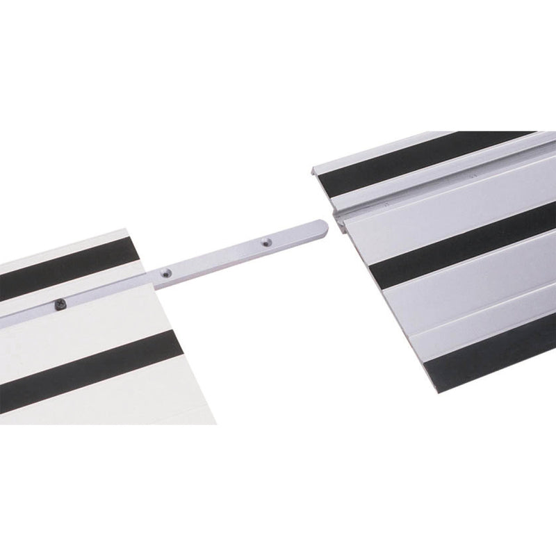 Connecting Piece To Guide Rail Metallkraft