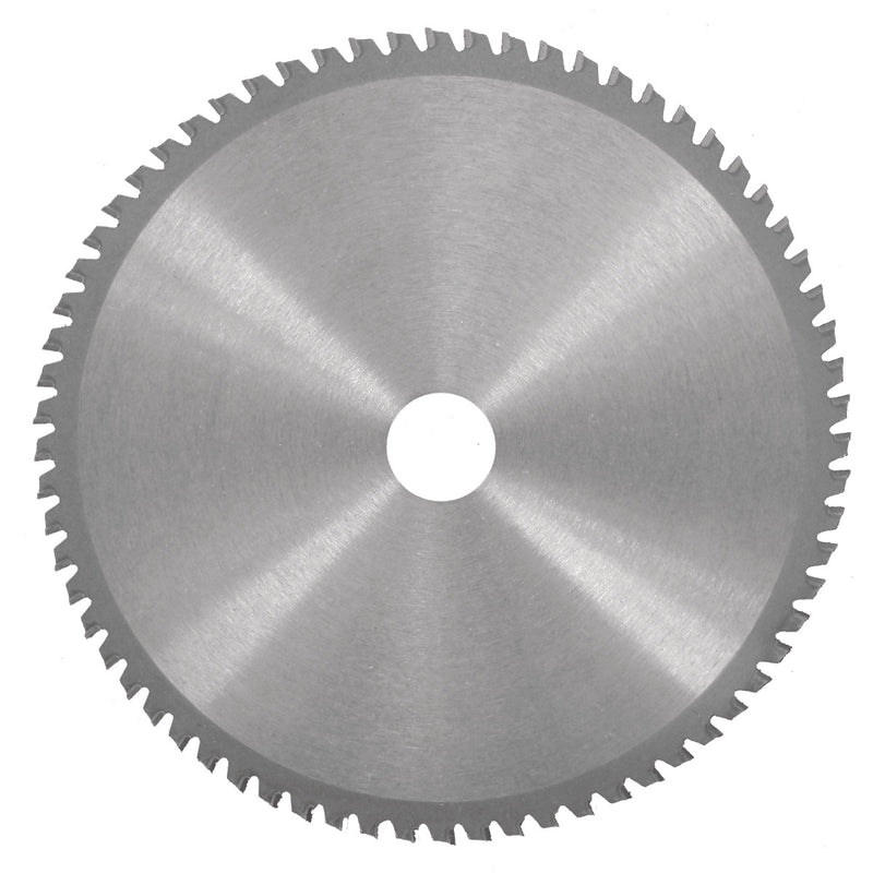Hoja de sierra para acero Metallkraft (Ø 230 x 1,8 x 25,4 mm T68)