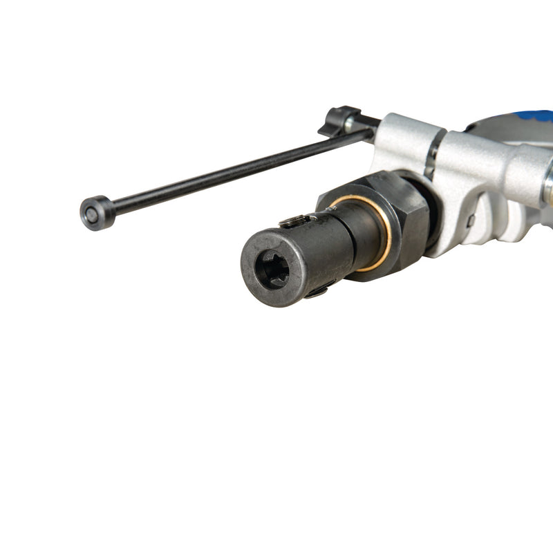 Grifo eléctrico Metallkraft (GS 18)