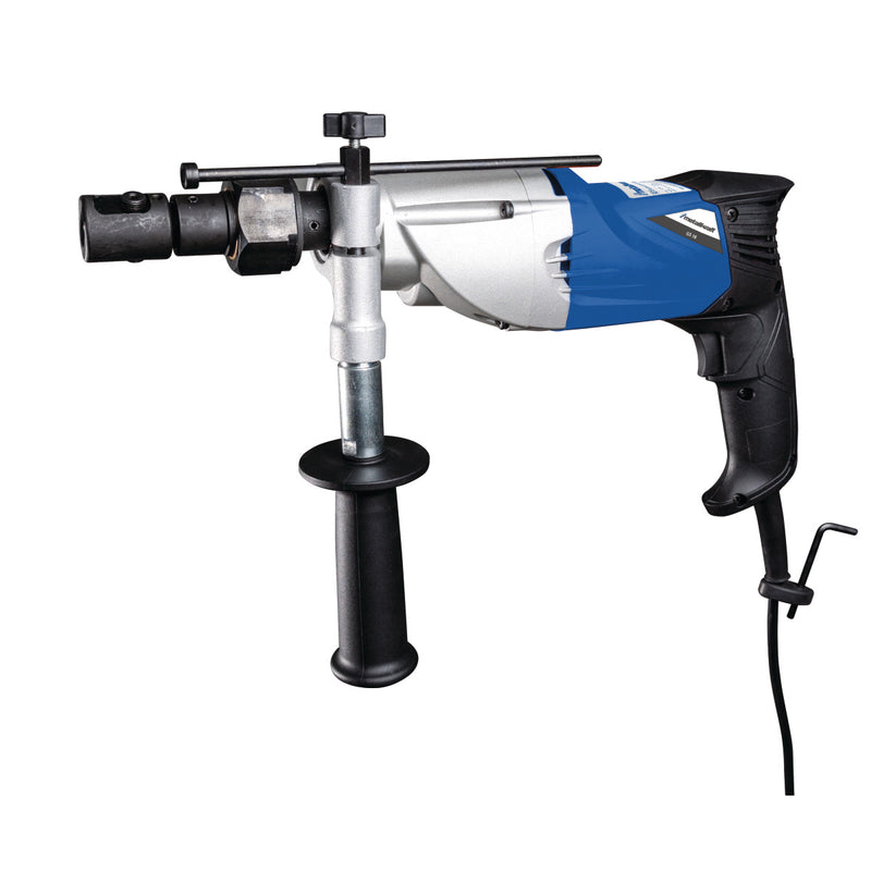 Grifo eléctrico Metallkraft (GS 18)