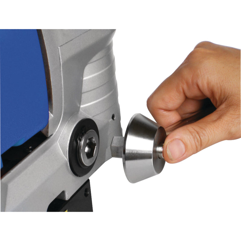 Magnetic Core Drill Metallkraft (MB 351 F)