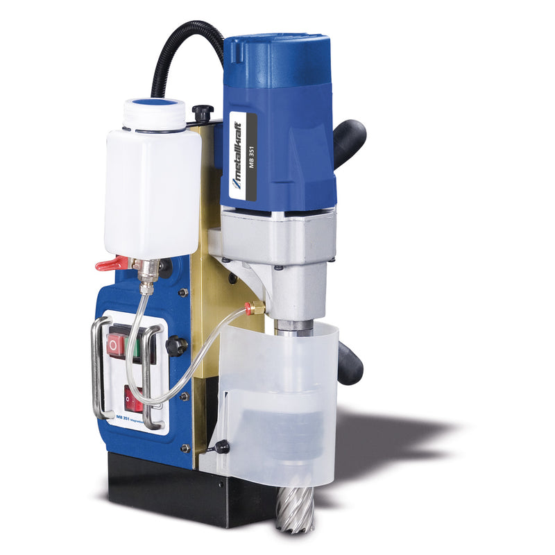 Magnetic Core Drill Metallkraft (MB 351)