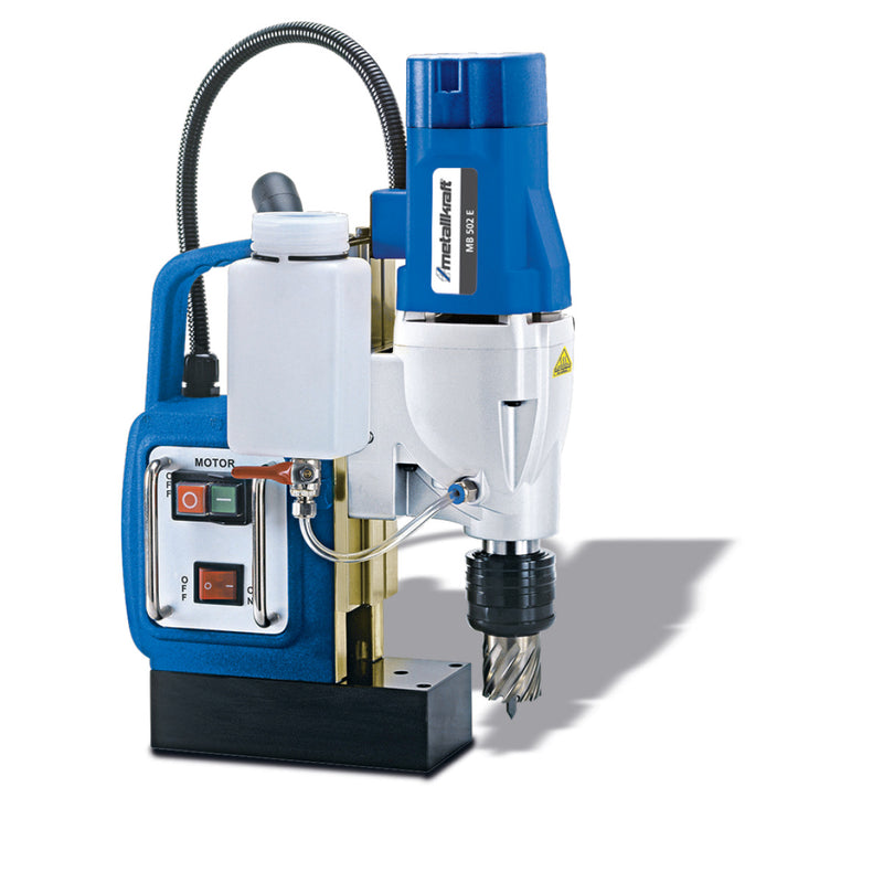 Magnetic Core Drill Metallkraft (MB 502 E)