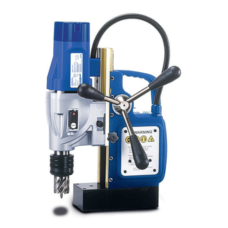 Magnetic Core Drill Metallkraft (MB 502 E)