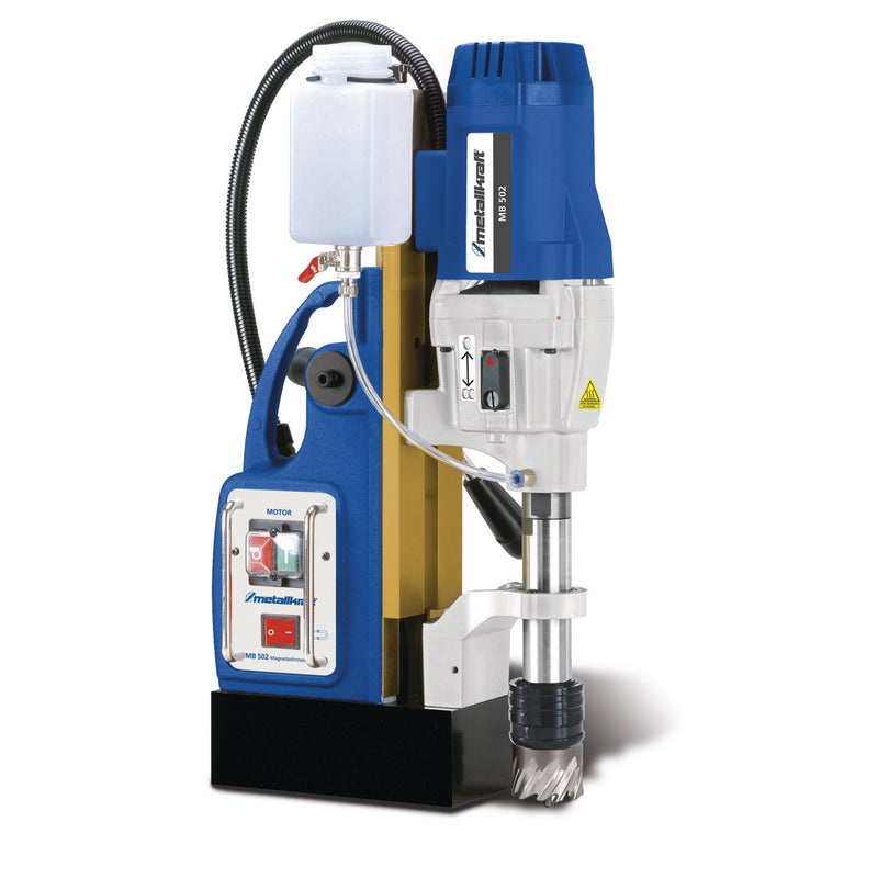 Magnetic Core Drill Metallkraft (MB 502)