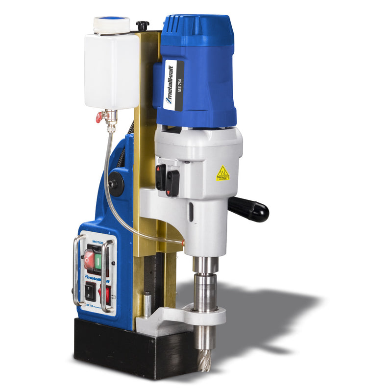 Magnetic Core Drill Metallkraft (MB 754)