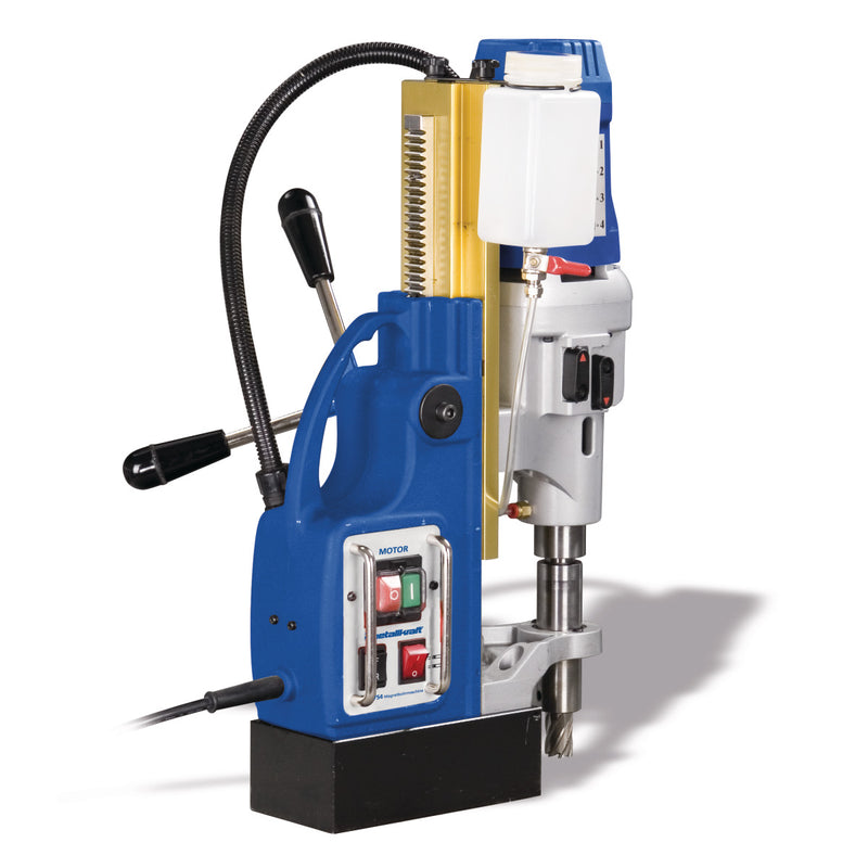 Magnetic Core Drill Metallkraft (MB 754)
