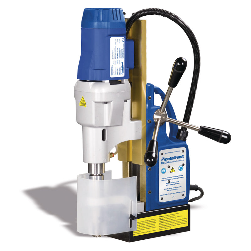 Magnetic Core Drill Metallkraft (MB 754)