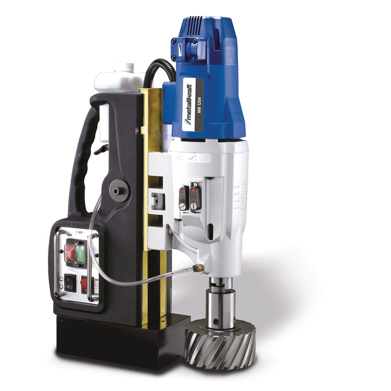 Magnetic Core Drill Metallkraft (MB 1204)