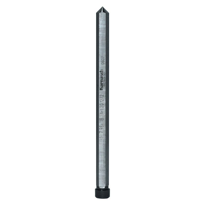Pino extrator Metallkraft (Ø 7,98 x 118 mm)