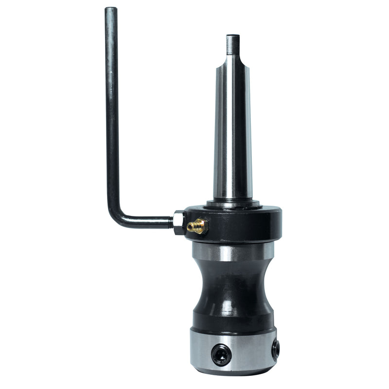 Up Cup Metallkraft (MK 3, 32 mm com refrigeração interna automática)