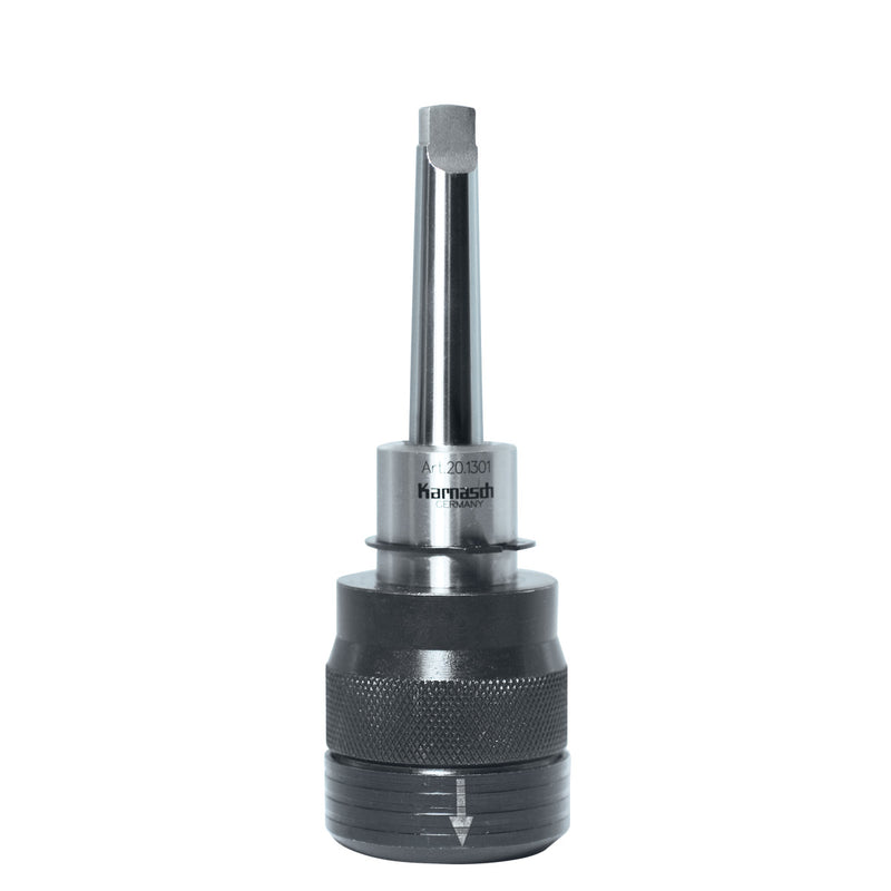 Up Cup Metallkraft (MT 2, 19 mm sem refrigeração interna automática)
