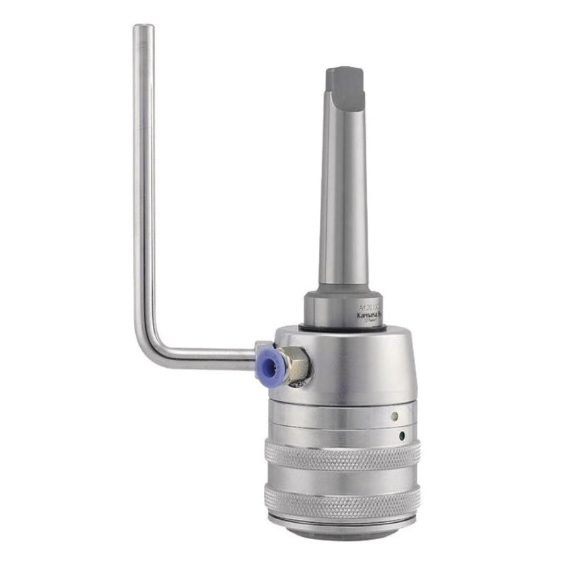 Portaherramientas de cambio rápido Metallkraft (MK 2, 19 mm con refrigeración interna automática)