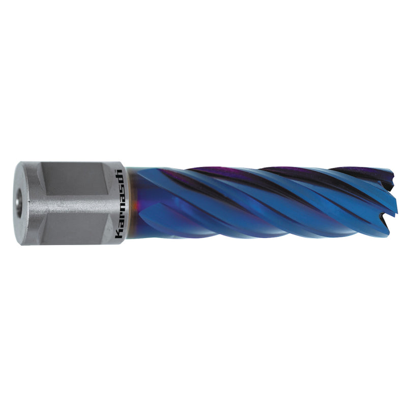 Core Drill Metallkraft (BLUE-LINE 55 Weldon, Ø 54 mm)