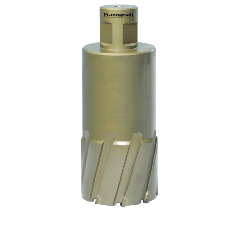 Core Drill Metallkraft (HARD-LINE 55 Weldon Ø 120 mm)