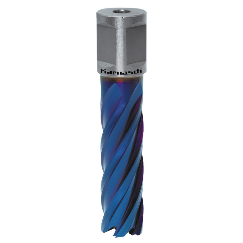 Core Drill Metallkraft (BLUE-LINE PRO 55 Weldon, Ø 12 mm)