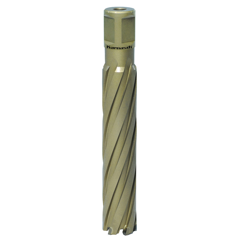 Core Drill Metallkraft (HARD-LINE 110 Weldon Ø 30 mm)