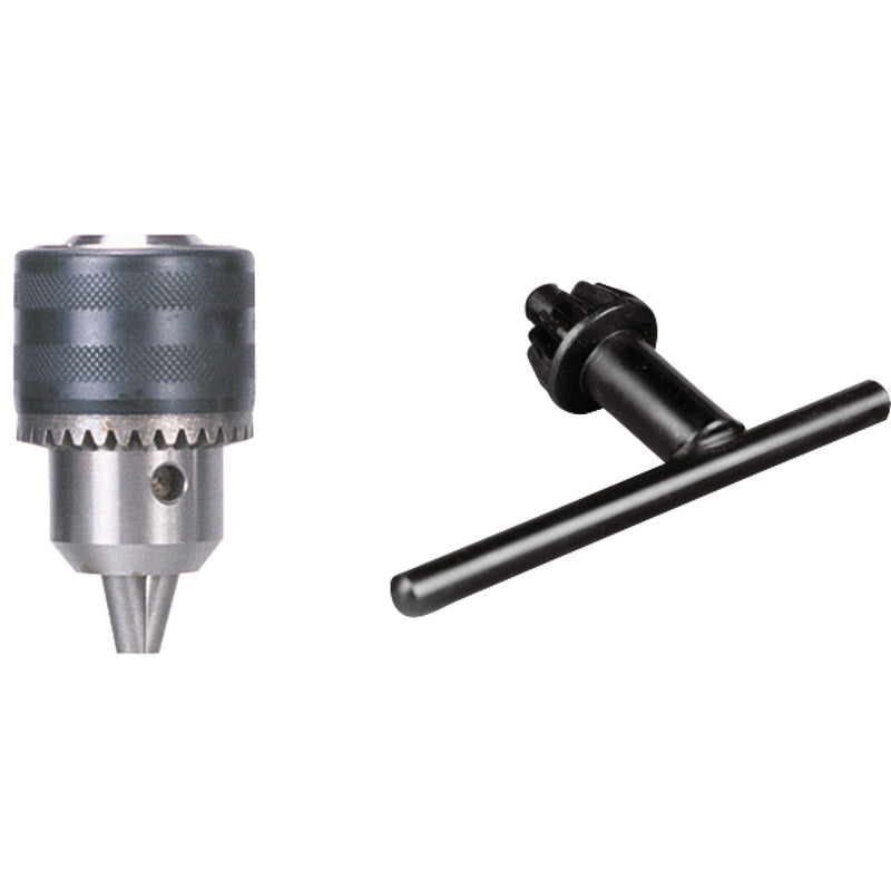 Mandril de perfuração Metallkraft (1,5 - 13 mm)