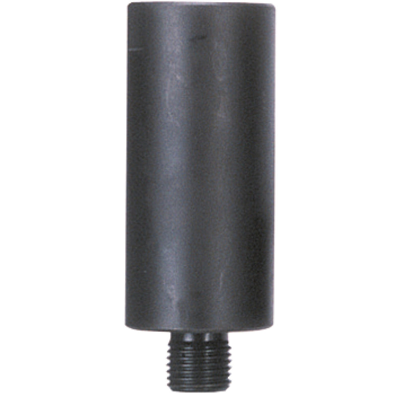 Adaptador de mandril Metallkraft (5/8" x 15 AG, vástago Ø35x61mm)