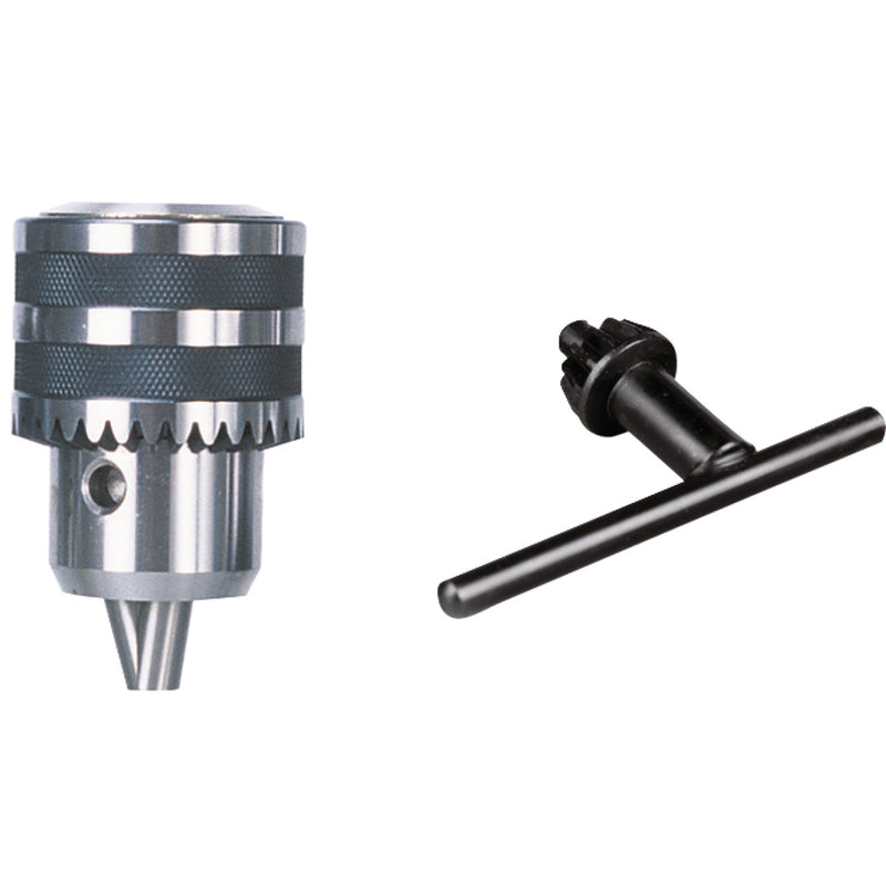 Portabrocas Metallkraft (1 – 16 mm, rosca 5/8")