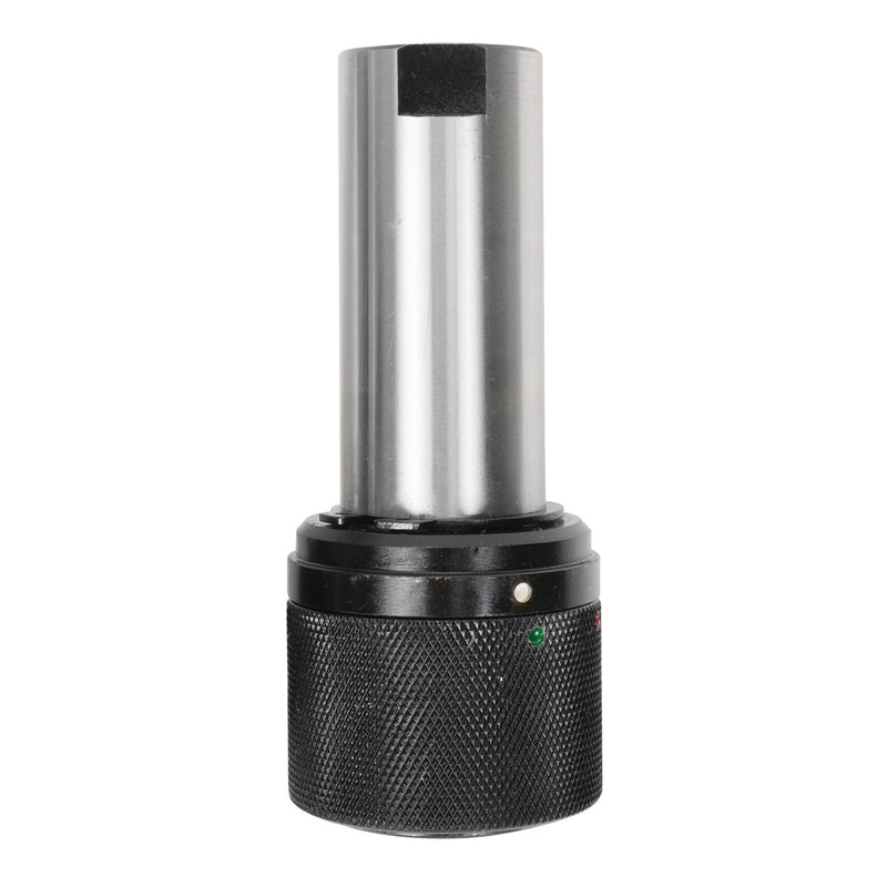 Mandril de furadeira sem chave Metallkraft (M 24, eixo curto)