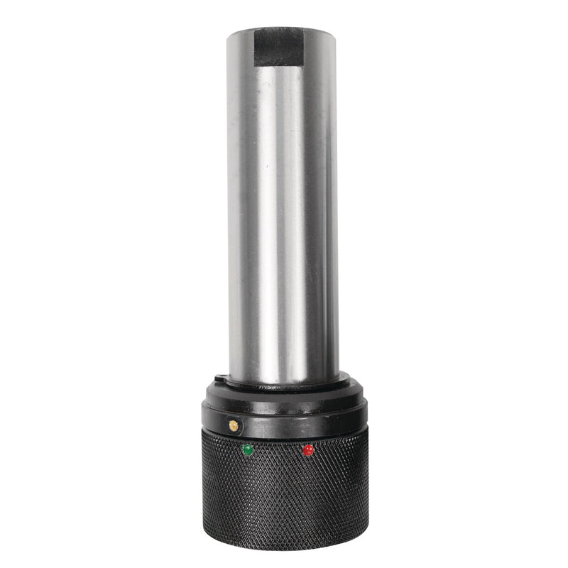Portabrocas sin llave Metallkraft (M 24, eje largo)