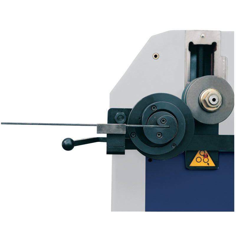 Spiral Bending Tool Metallkraft