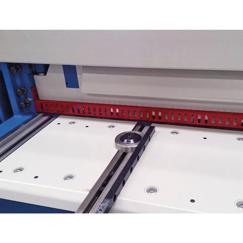 Angle Stop, Adjustable 0-180° Metallkraft