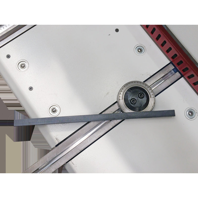 Angle Stop, Adjustable 0-180° Metallkraft