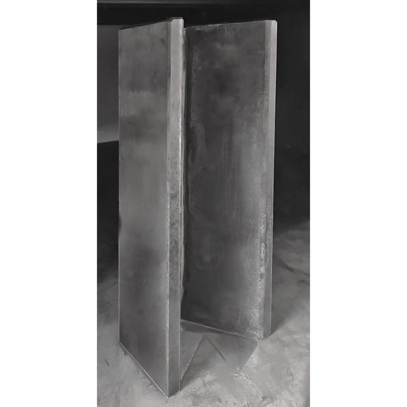 Cambio rápido - Monomatrize Metallkraft (85°, H = 250, V = 63 mm)