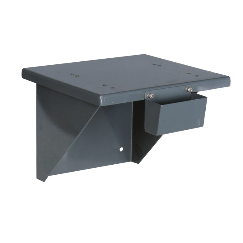 Suporte de parede Metallkraft (para esmerilhadeira dupla DS 175 – 250)
