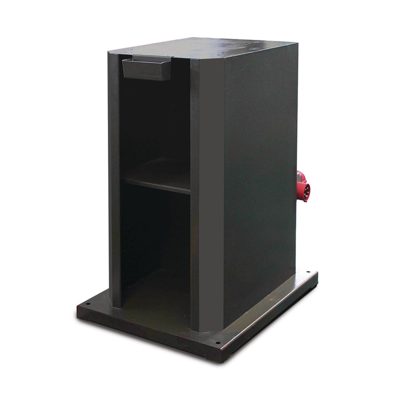 Subestrutura Universal Metallkraft (GU 5)