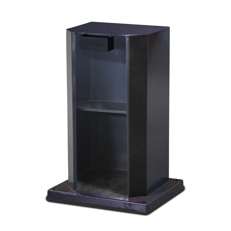 Subestructura Metallkraft (GU 4)